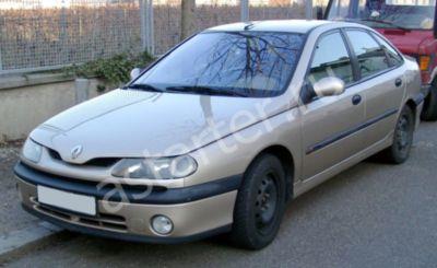 Купить стартер  Renault Laguna I, ремонт стартера Renault Laguna I